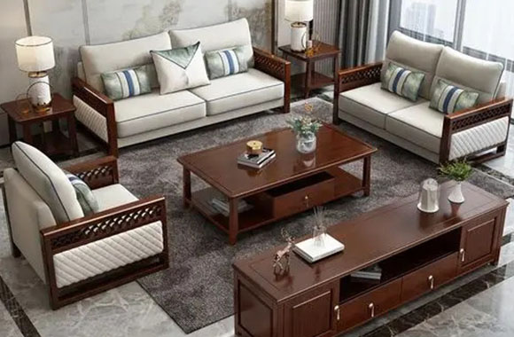 實(shí)木家具