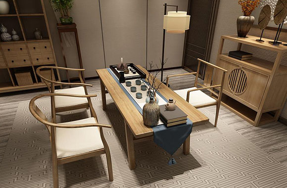   新中式家具定制在不同空間下的<a href='/newsshow/79-158.html' class='nTags' title='軟裝設(shè)計(jì)方案' target='_blank'>軟裝設(shè)計(jì)方案</a>