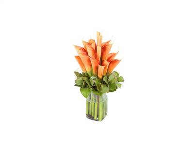 美式風(fēng)格裝飾花